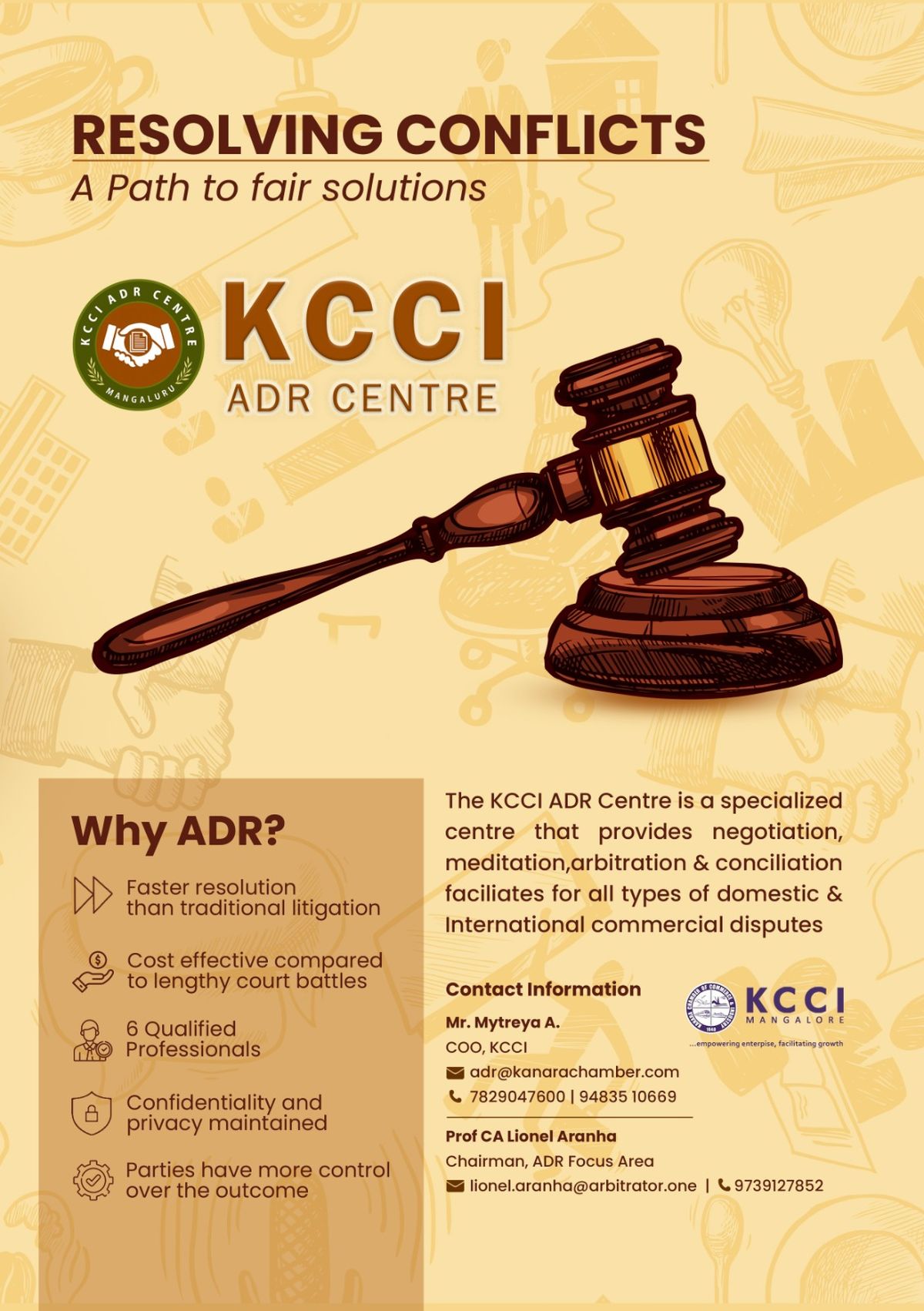 kcci-ad-resolving-conflicts